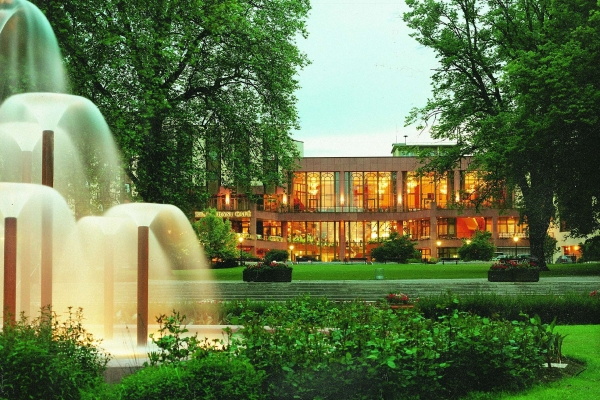 Hotel Maritim Bad Homburg (Bad Homburg vor der Höhe)